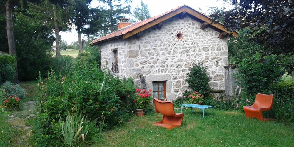  LA BERGERONNE (Auvergne-Rhône-Alpes, Haute-Loire)