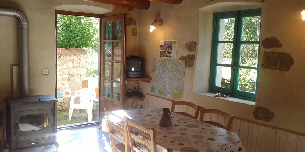  LA BERGERONNE (Auvergne-Rhône-Alpes, Haute-Loire)