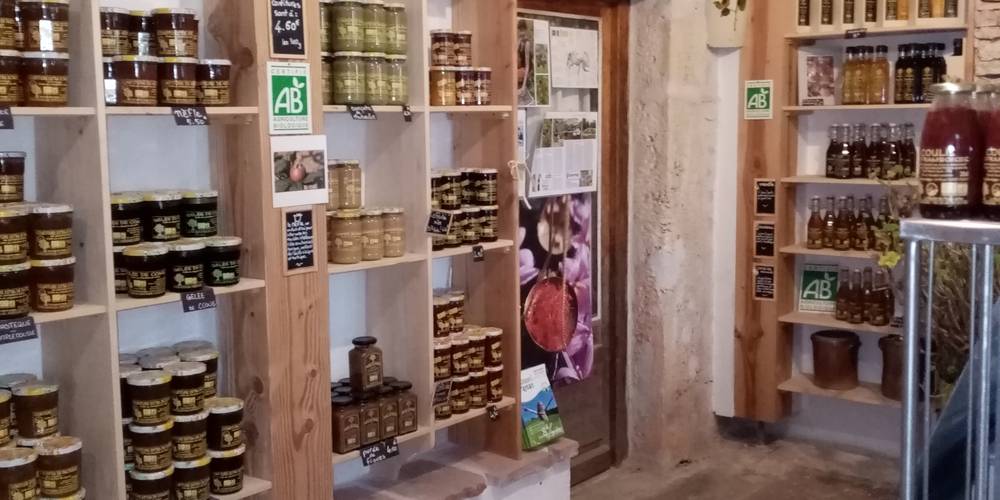  LE RUCHER DE PECH LARIVE (Occitanie, Lot)