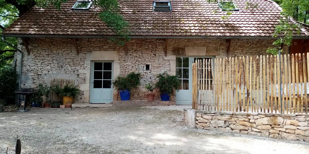  LE RUCHER DE PECH LARIVE (Occitanie, Lot)