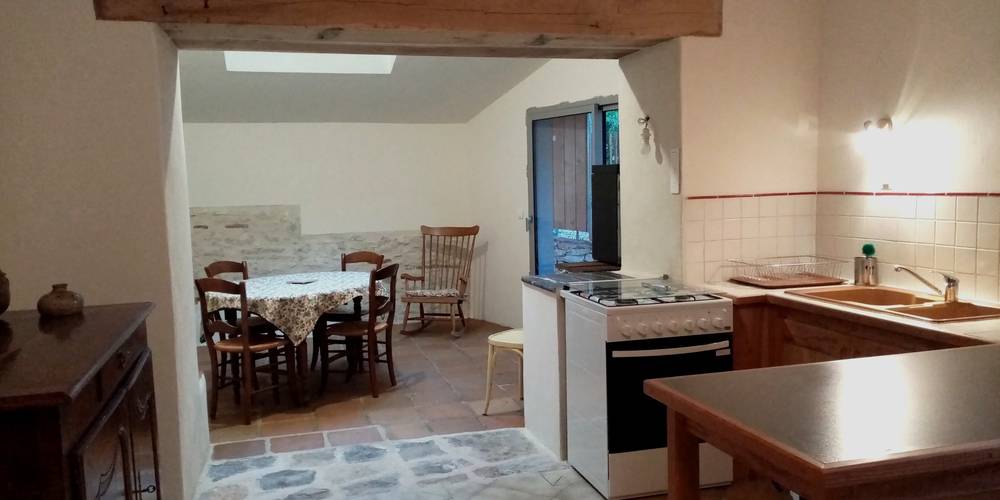  LE RUCHER DE PECH LARIVE (Occitanie, Lot)