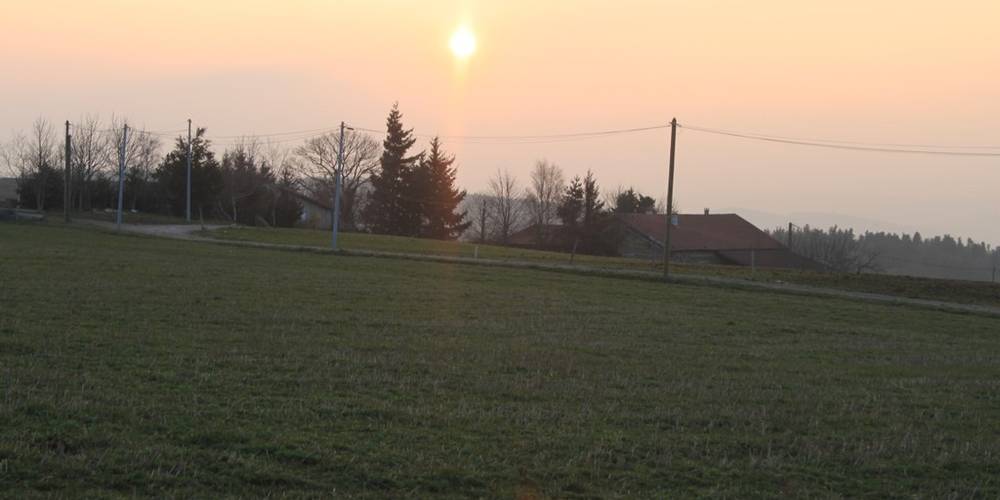  Gîte du Pré Charmant (Auvergne-Rhône-Alpes, Loire)