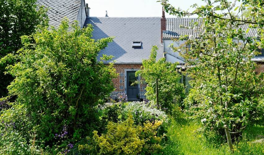  LA FERME AUX CHARMES (Hauts-de-France, Nord)