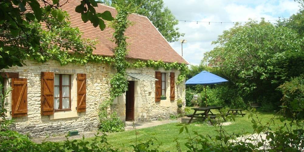  GITE DE SIFFRAY (Occitanie, Lot)