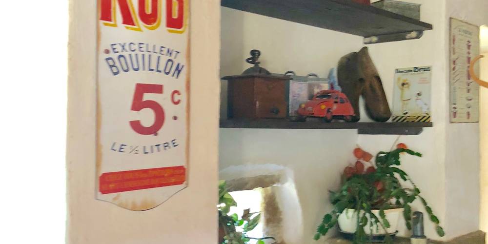  GITE DE SIFFRAY (Occitanie, Lot)