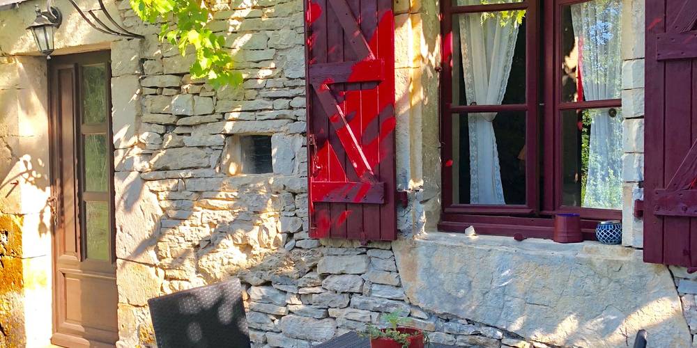 pour un petit déjeuner -  GITE DE SIFFRAY (Occitanie, Lot)