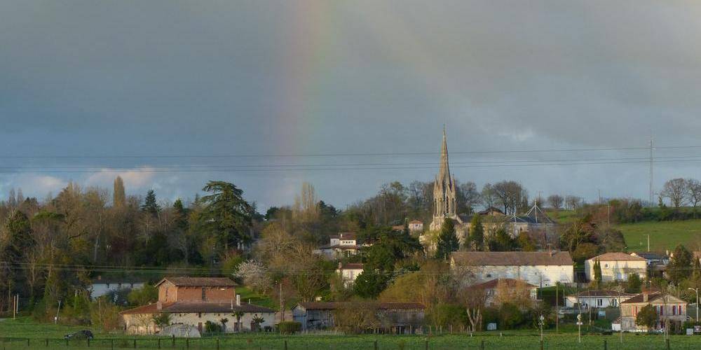  "LA MIELLERIE DE LANAUZE" (Nouvelle-Aquitaine, Lot-et-Garonne)