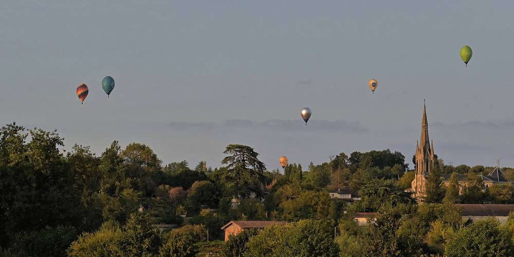  "LA MIELLERIE DE LANAUZE" (Nouvelle-Aquitaine, Lot-et-Garonne)