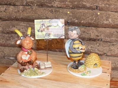  "LA MIELLERIE DE LANAUZE" (Nouvelle-Aquitaine, Lot-et-Garonne)