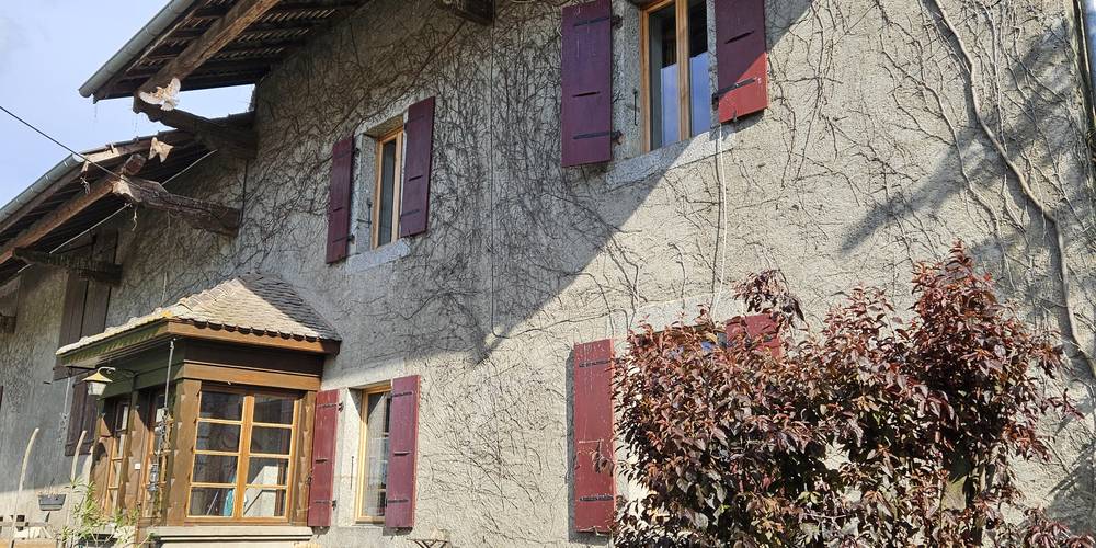  GITE LE BANSET (Auvergne-Rhône-Alpes, Haute-Savoie)