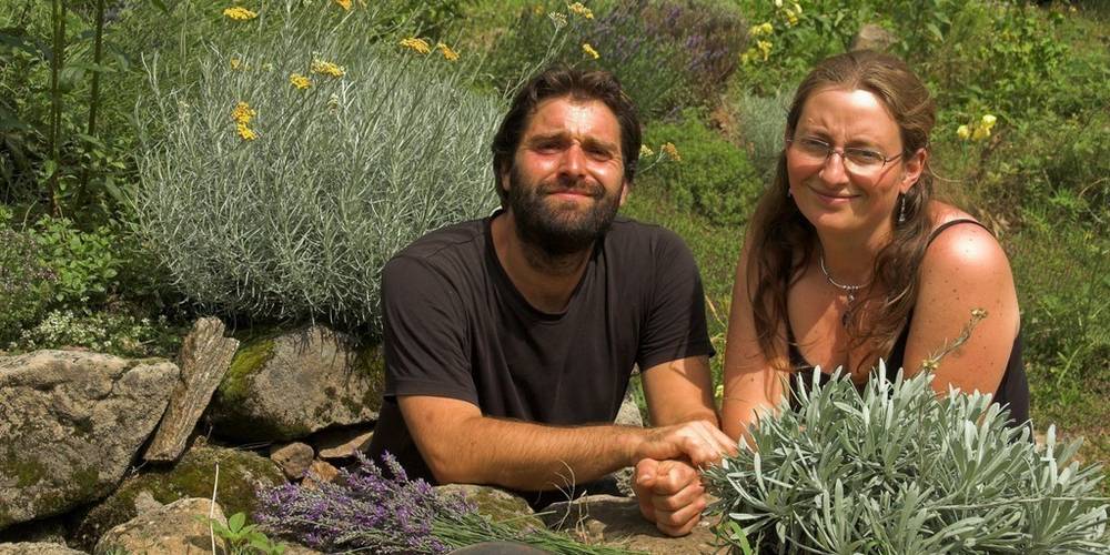  NATURELLEMENT SIMPLES (Occitanie, Aveyron)