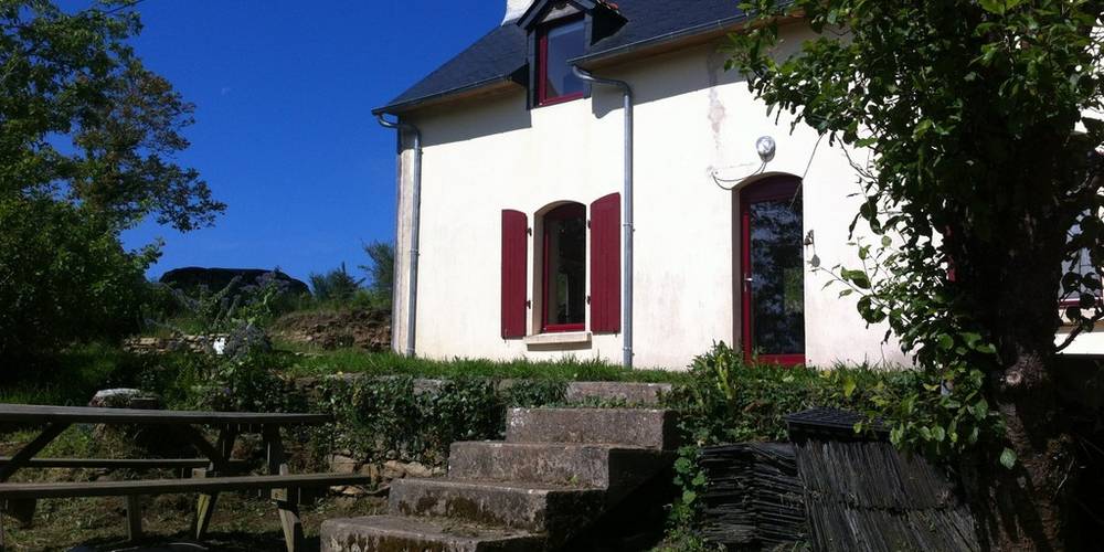  Danielle et Marc Pion (Bretagne, Finistère)