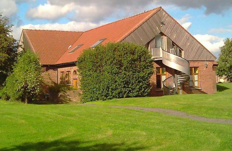  FERME DE LA MOTTE (Hauts-de-France, Pas-de-Calais)