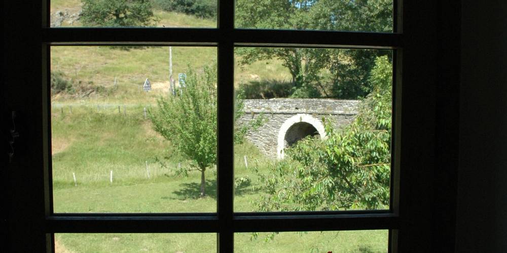  LE CHANT DU RUISSEAU (Auvergne-Rhône-Alpes, Loire)