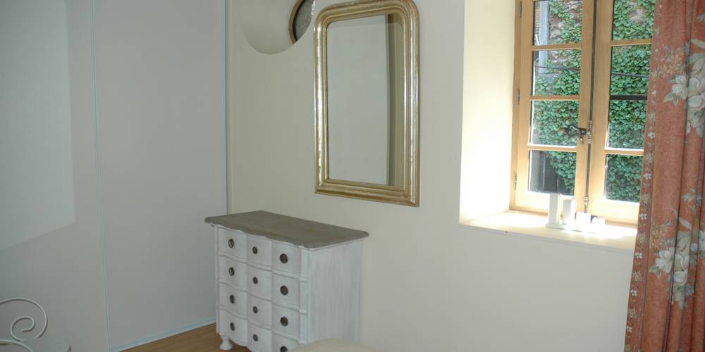  LE CHANT DU RUISSEAU (Auvergne-Rhône-Alpes, Loire)