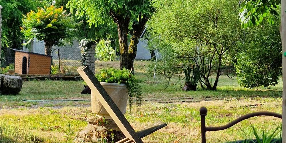  La Ferme de la Levée (Nouvelle-Aquitaine, Charente-Maritime)