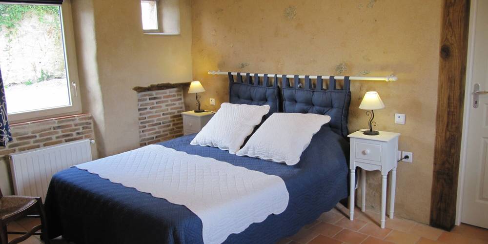  Un Gîte au Pré (Nouvelle-Aquitaine, Deux-Sèvres)