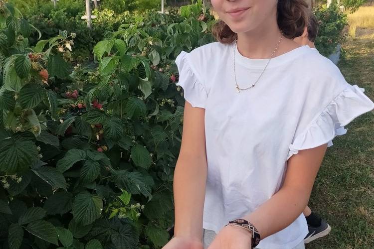  Un Gîte au Pré (Nouvelle-Aquitaine, Deux-Sèvres)