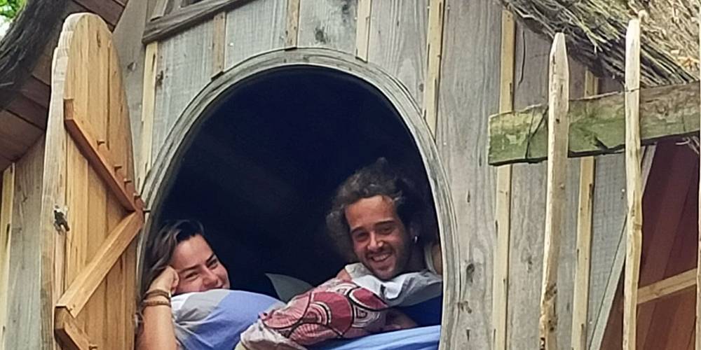  Un Gîte au Pré (Nouvelle-Aquitaine, Deux-Sèvres)