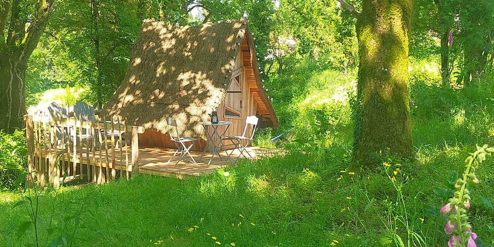  Un Gîte au Pré (Nouvelle-Aquitaine, Deux-Sèvres)