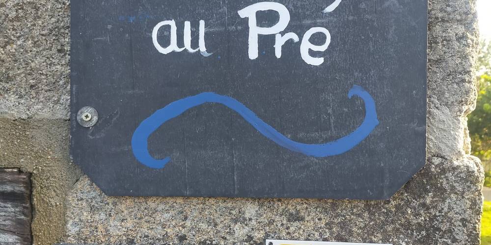  Un Gîte au Pré (Nouvelle-Aquitaine, Deux-Sèvres)