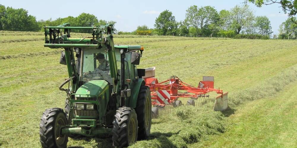  Un Gîte au Pré (Nouvelle-Aquitaine, Deux-Sèvres)
