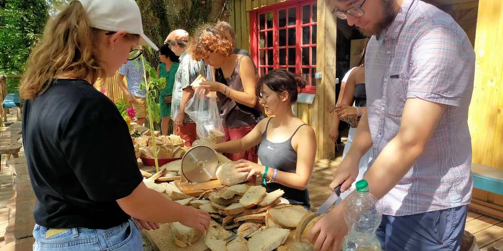  Un Gîte au Pré (Nouvelle-Aquitaine, Deux-Sèvres)