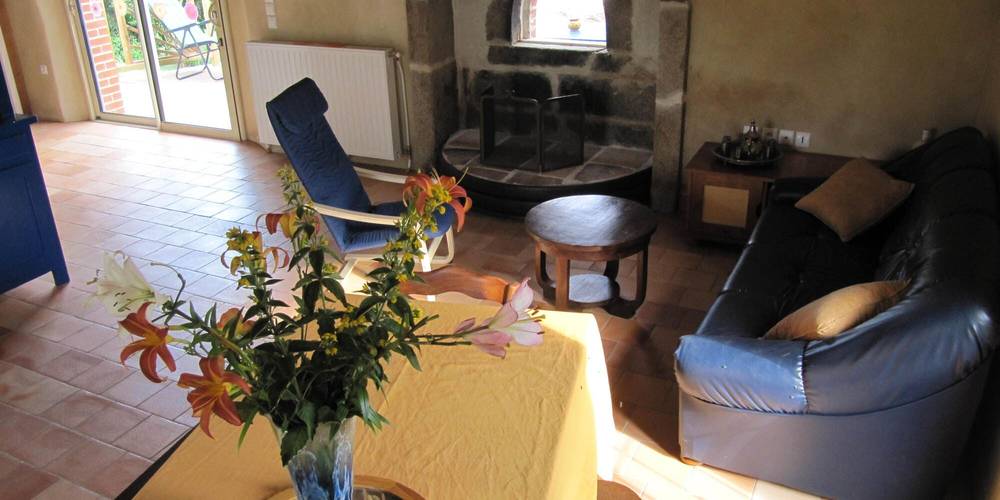  Un Gîte au Pré (Nouvelle-Aquitaine, Deux-Sèvres)