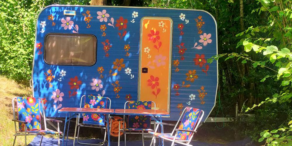  Un Gîte au Pré (Nouvelle-Aquitaine, Deux-Sèvres)