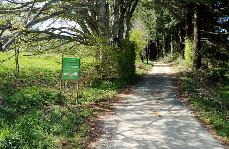  La Ferme du Devès (Occitanie, Hérault)