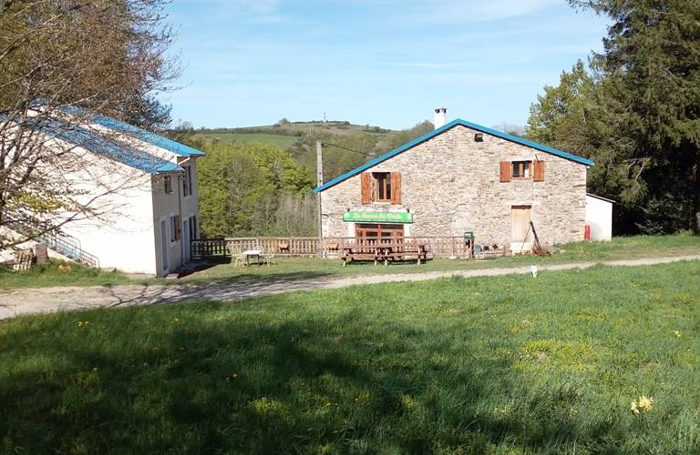  La Ferme du Devès (Occitanie, Hérault)