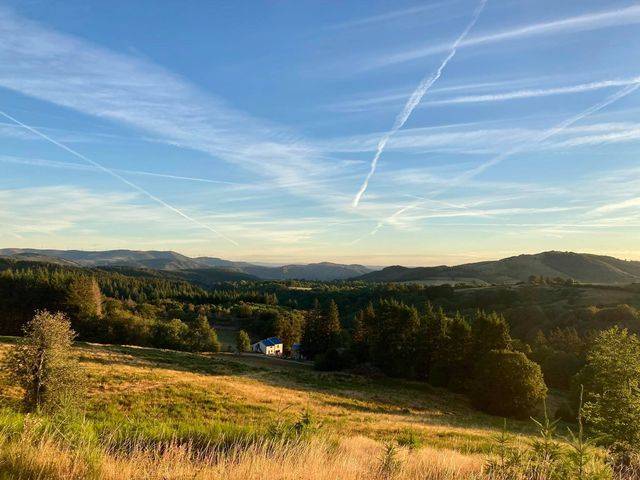  La Ferme du Devès (Occitanie, Hérault)