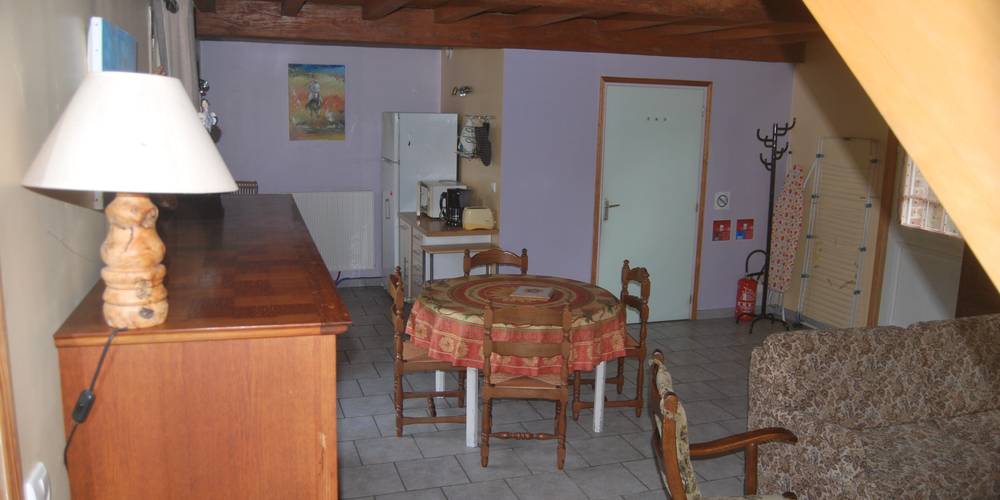  De rounde kaffoore (Hauts-de-France, Nord)