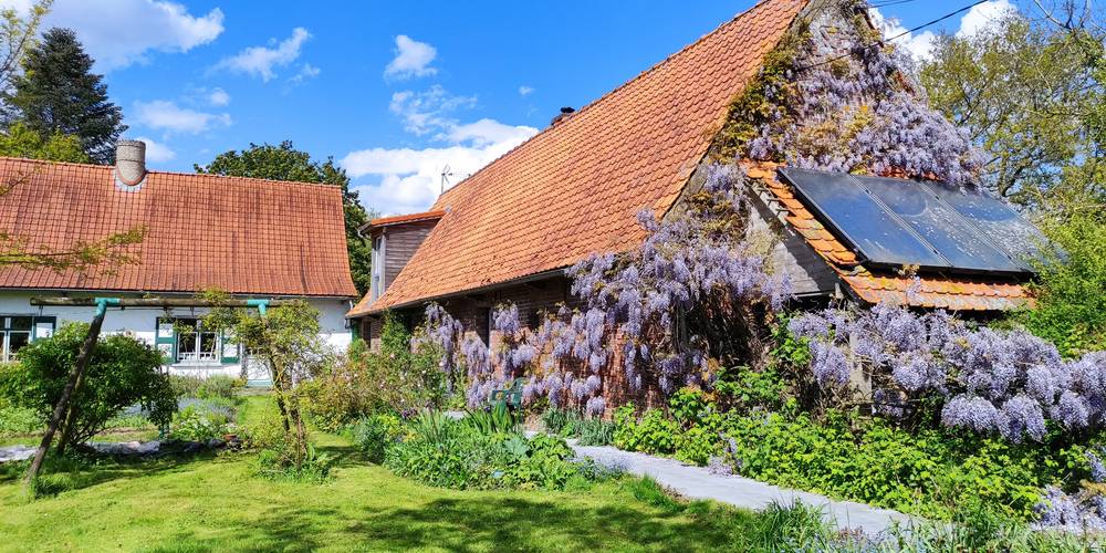  De rounde kaffoore (Hauts-de-France, Nord)