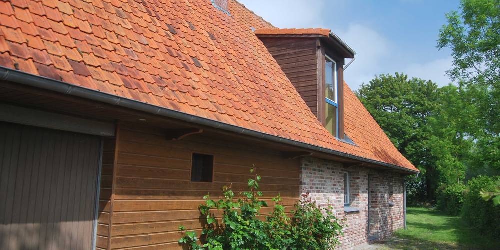  De rounde kaffoore (Hauts-de-France, Nord)