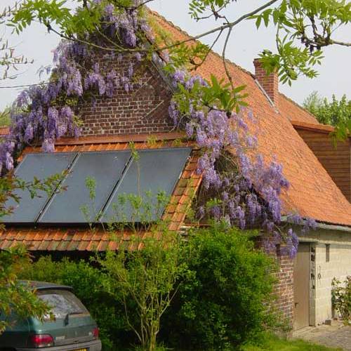  De rounde kaffoore (Hauts-de-France, Nord)