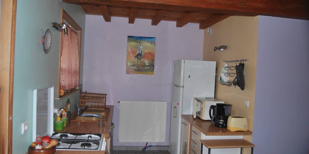  De rounde kaffoore (Hauts-de-France, Nord)