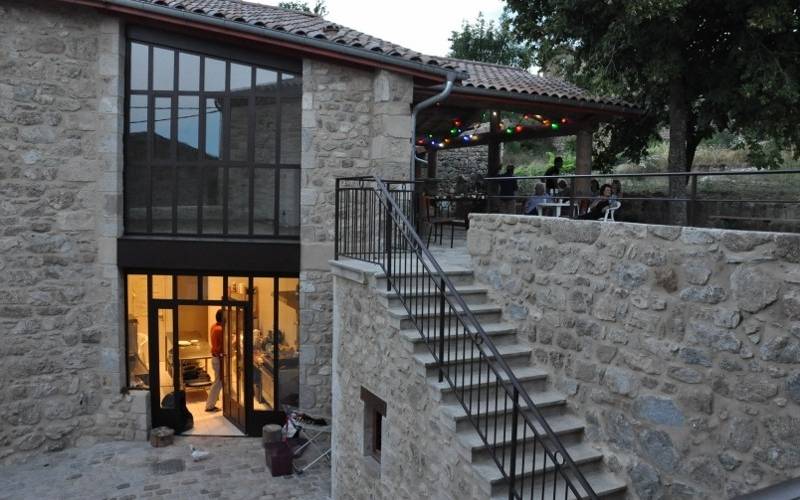  LA MAISON DU TAO (Auvergne-Rhône-Alpes, Loire)