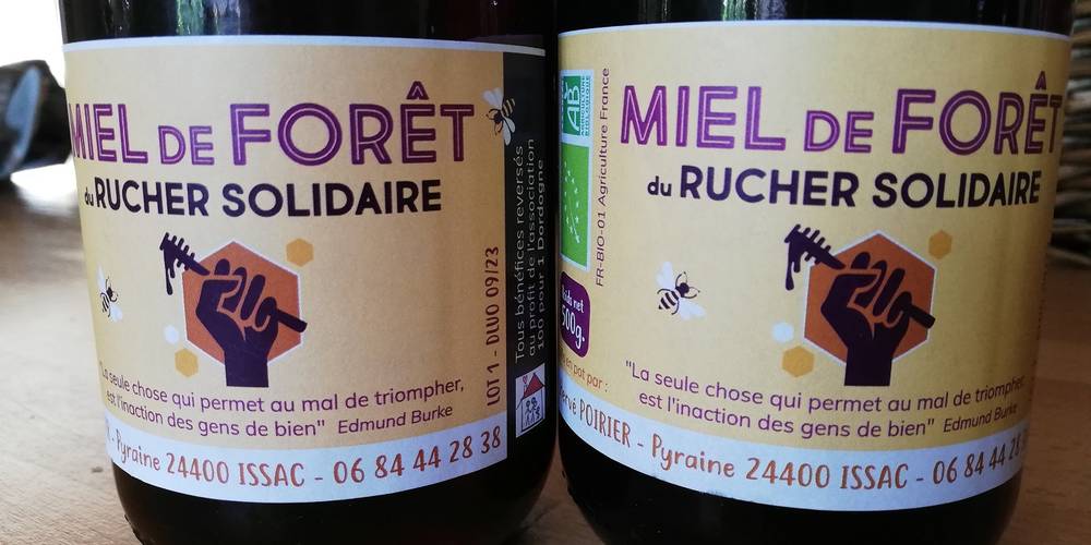  APYRAINE (Nouvelle-Aquitaine, Dordogne)