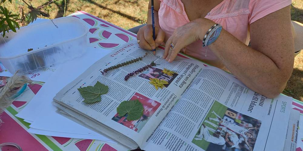  FERME QU' ES AQUO (Occitanie, Lot)