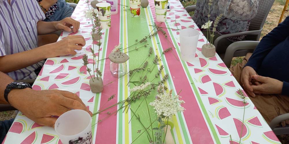  FERME QU' ES AQUO (Occitanie, Lot)
