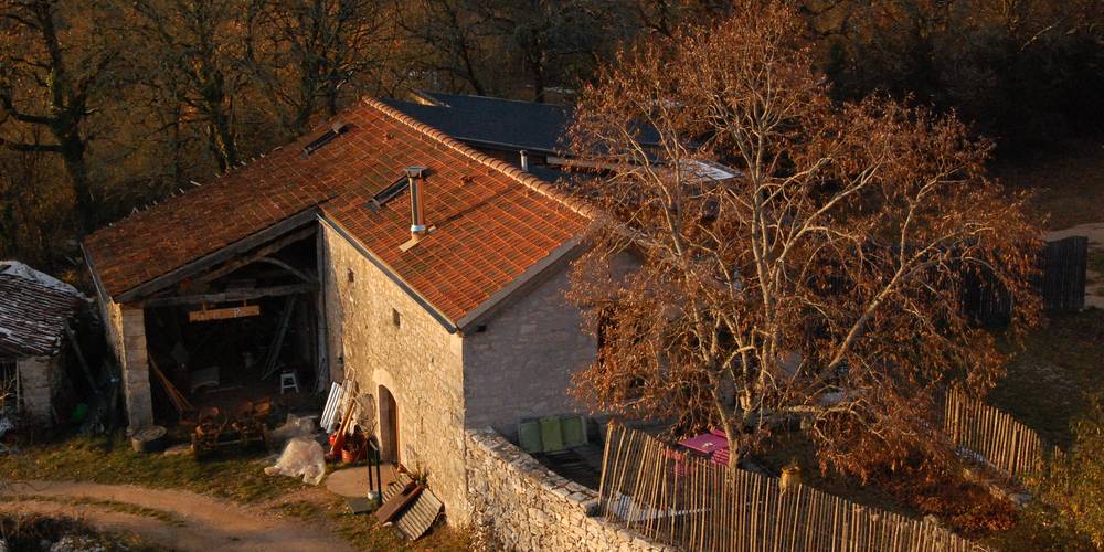  MAS DE CANTAGREL (Occitanie, Lot)