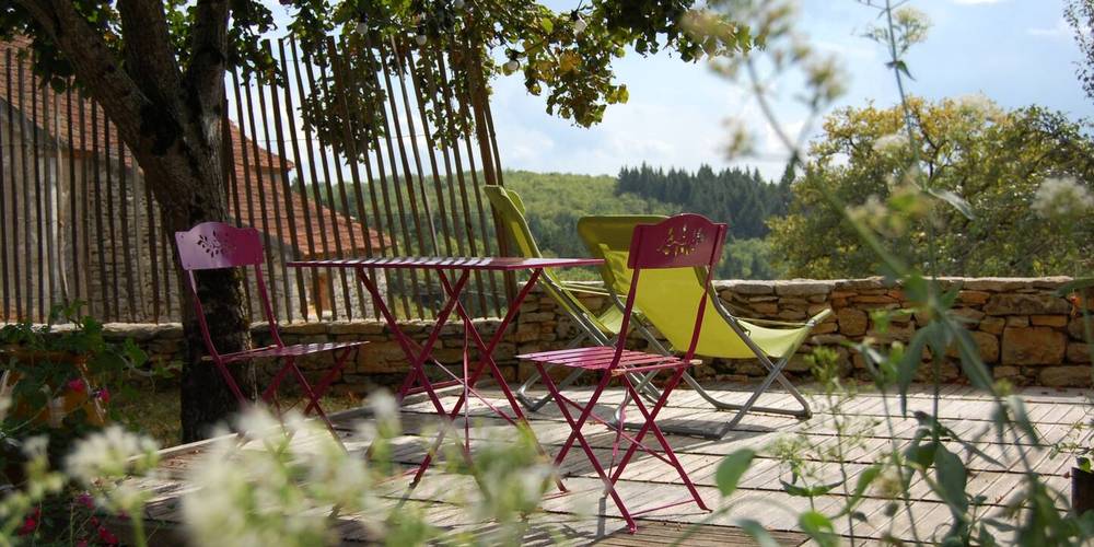  MAS DE CANTAGREL (Occitanie, Lot)