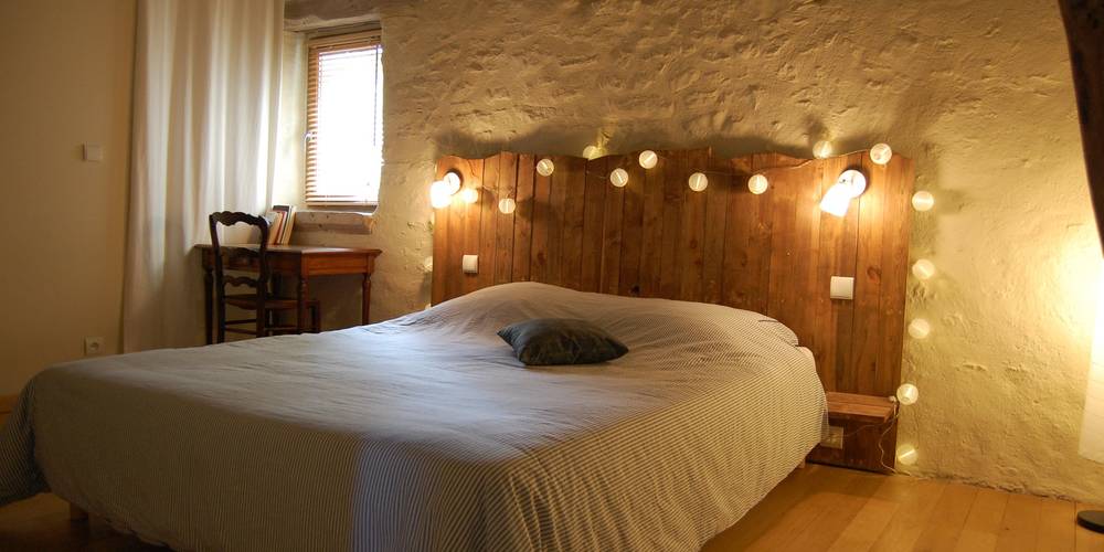  MAS DE CANTAGREL (Occitanie, Lot)