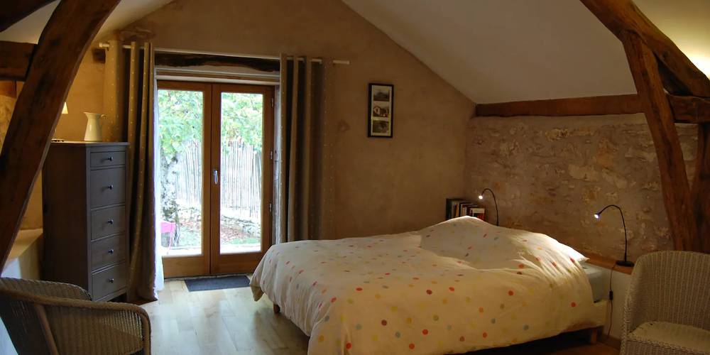  MAS DE CANTAGREL (Occitanie, Lot)