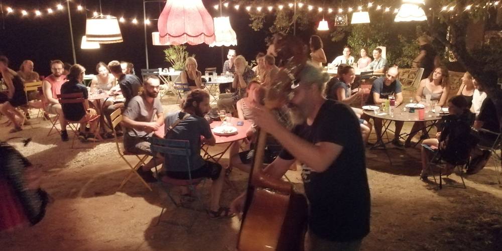  MAS DE CANTAGREL (Occitanie, Lot)