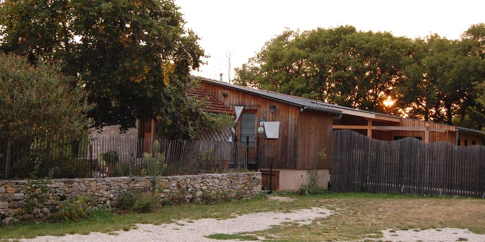  MAS DE CANTAGREL (Occitanie, Lot)