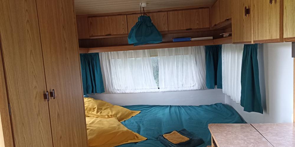  CAMPING PAYSAN DE LA GILBERDIÈRE (Normandie, Orne)