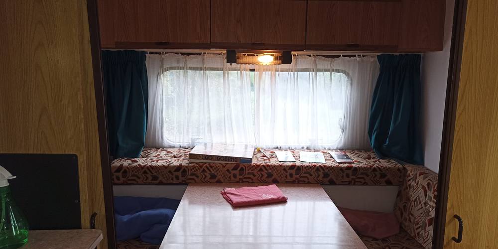  CAMPING PAYSAN DE LA GILBERDIÈRE (Normandie, Orne)