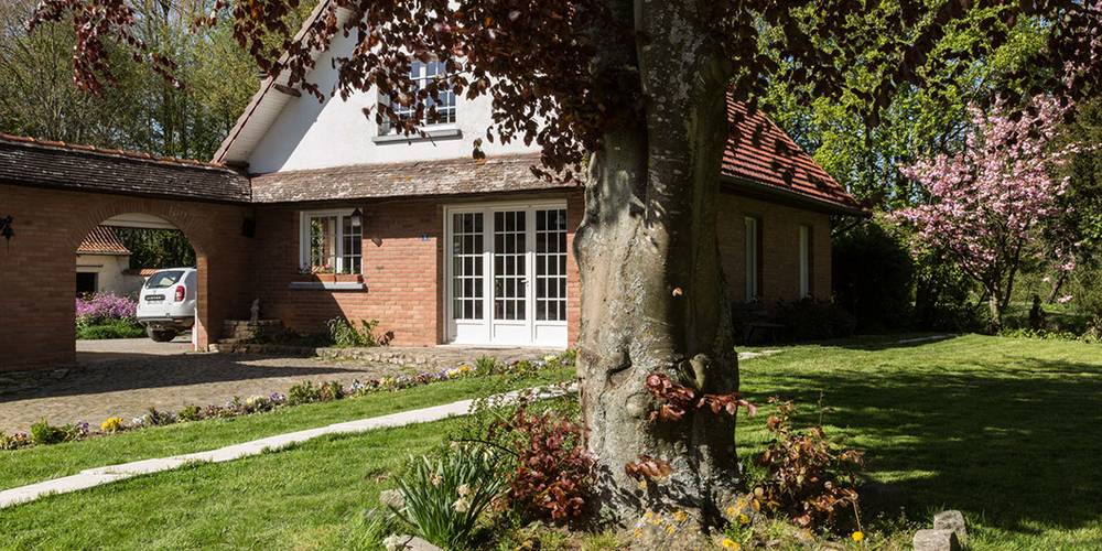  L'Eau Ty et La Hulotte (Hauts-de-France, Somme)